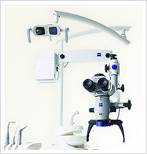 顕微鏡(マイクロスコープ)治療